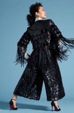 SANDRA OH for Instyle Magazine, April 2019