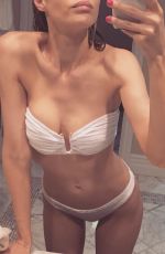 SARA FOSTER - Instagram Pictures, March 2019