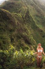 SARA JEAN UNDERWOOD - Instagram Pictures, March 2019
