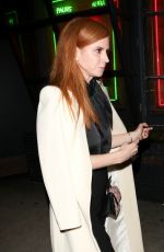 SARAH RAFFERTY at Good for a Laugh Comedy Fundraiser in Los Angeles 03/01/2019