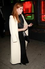SARAH RAFFERTY at Good for a Laugh Comedy Fundraiser in Los Angeles 03/01/2019