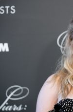 SASHA PIETERSE at Pretty Little Liars: The Perfectionists Premiere in Hollywood 03/15/2019