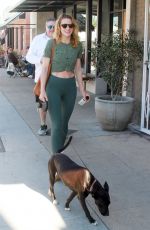 SHANTEL VANSANTEN at Alfred