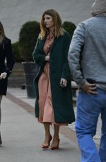 SHARON HORGAN Out and About in New York 03/13/2019