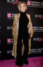 SHARON STONE at An Unforgettable Evening in Beverly Hills 02/28/2019