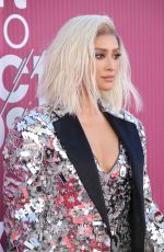 SHAY MITCHELL at Iheartradio Music Awards 2019 in Los Angeles 03/14/2019