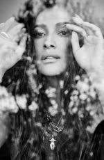 SHAY MITCHELL for Flaunt Magazine, March 2019