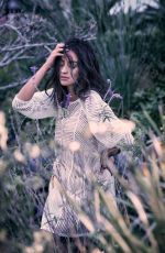 SHAY MITCHELL for Flaunt Magazine, March 2019