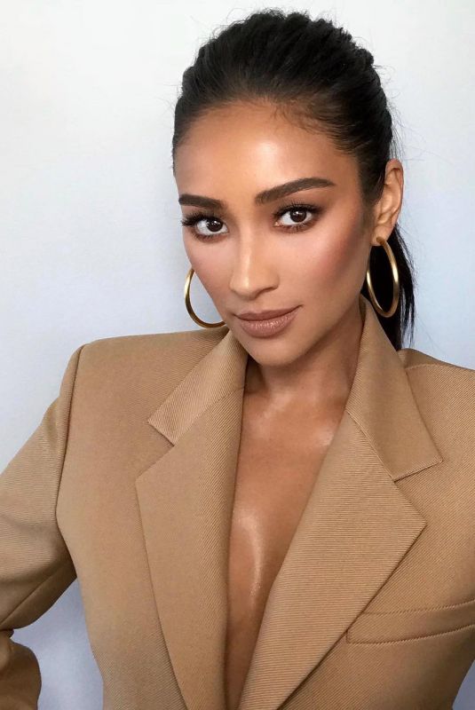 SHAY MITCHELL - Instagram Pictures 03/17/2019