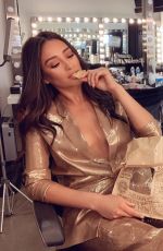 SHAY MITCHELL - Instagram Pictures, March 2019