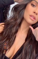 SHAY MITCHELL - Instagram Pictures, March 2019
