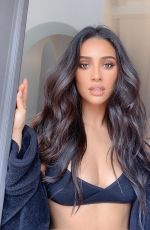 SHAY MITCHELL - Instagram Pictures, March 2019