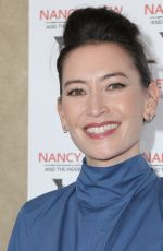 SHERRI CHUNG at Nancy Drew and the Hidden Staircase Premiere in Century City 03/10/2019