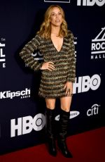 SHERYL CROW at 2019 Rock & Roll Hall of Fame Induction Ceremony in New York 03/29/2019