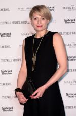 SIAN BROOKE at Up Next Gala in London 03/05/2019