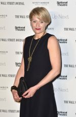 SIAN BROOKE at Up Next Gala in London 03/05/2019