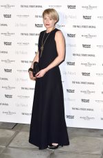 SIAN BROOKE at Up Next Gala in London 03/05/2019
