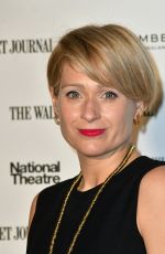 SIAN BROOKE at Up Next Gala in London 03/05/2019