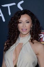 SOFIA MILOS at Cats Opening Night Performance in Hollywood 02/27/2019
