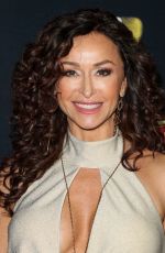 SOFIA MILOS at Cats Opening Night Performance in Hollywood 02/27/2019
