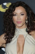 SOFIA MILOS at Cats Opening Night Performance in Hollywood 02/27/2019