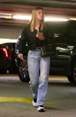 SOFIA RICHIE at Barneys New York in Beverly Hills 03/21/2019