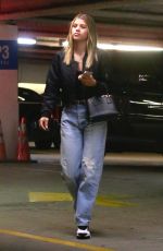 SOFIA RICHIE at Barneys New York in Beverly Hills 03/21/2019