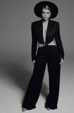 SOFIA RICHIE for Tatler Magazine, April 2019