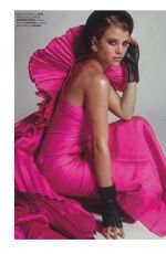 SOFIA RICHIE for Tatler Magazine, April 2019