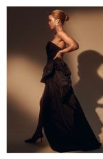 SOFIA RICHIE for Tatler Magazine, April 2019