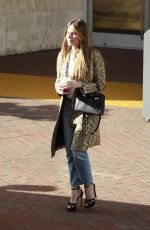SOFIA VERGARA Out Shopping in Beverly Hills 03/26/2019
