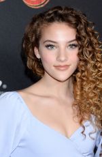 SOFIE DOSSI at Dumbo Premeire in Hollywood 03/11/2019
