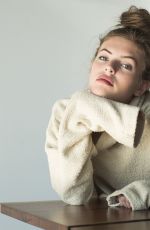 SOFIE ROVENSTINE for Elizabeth Suzann, March 2019