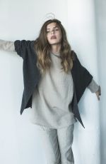 SOFIE ROVENSTINE for Elizabeth Suzann, March 2019