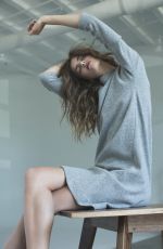 SOFIE ROVENSTINE for Elizabeth Suzann, March 2019