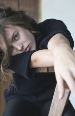 SOFIE ROVENSTINE for Elizabeth Suzann, March 2019
