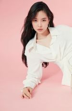 SON NA-EUN for Samantha Thavasa Spring/Summer 2019