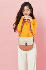 SON NA-EUN for Samantha Thavasa Spring/Summer 2019