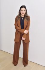 SOPHIA BUSH at a Woman Made Event in Beverly Hills 03/05/2019