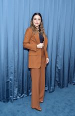 SOPHIA BUSH at a Woman Made Event in Beverly Hills 03/05/2019