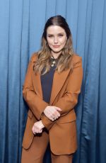 SOPHIA BUSH at a Woman Made Event in Beverly Hills 03/05/2019