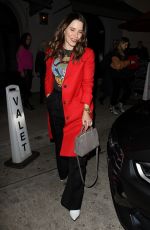SOPHIA BUSH at Craig