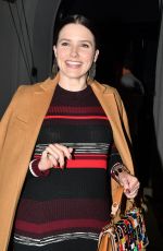 SOPHIA BUSH at Craig
