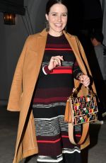 SOPHIA BUSH at Craig