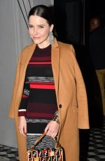 SOPHIA BUSH at Craig