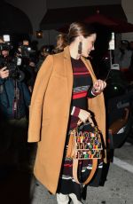 SOPHIA BUSH at Craig