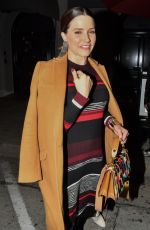 SOPHIA BUSH at Craig