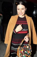 SOPHIA BUSH at Craig