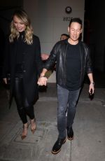 STACY KEIBLER and Jared Pobre at Craig