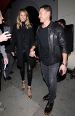 STACY KEIBLER and Jared Pobre at Craig